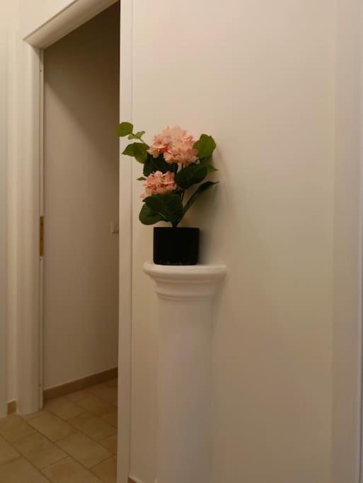 Rome - Termini House Appartement Buitenkant foto