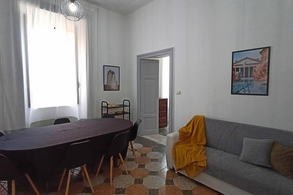 Rome - Termini House Appartement Buitenkant foto