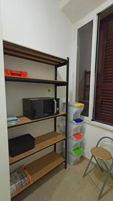 Rome - Termini House Appartement Buitenkant foto