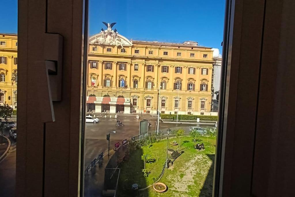 Rome - Termini House Appartement Buitenkant foto