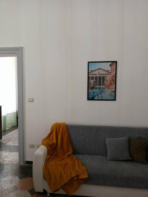 Rome - Termini House Appartement Buitenkant foto