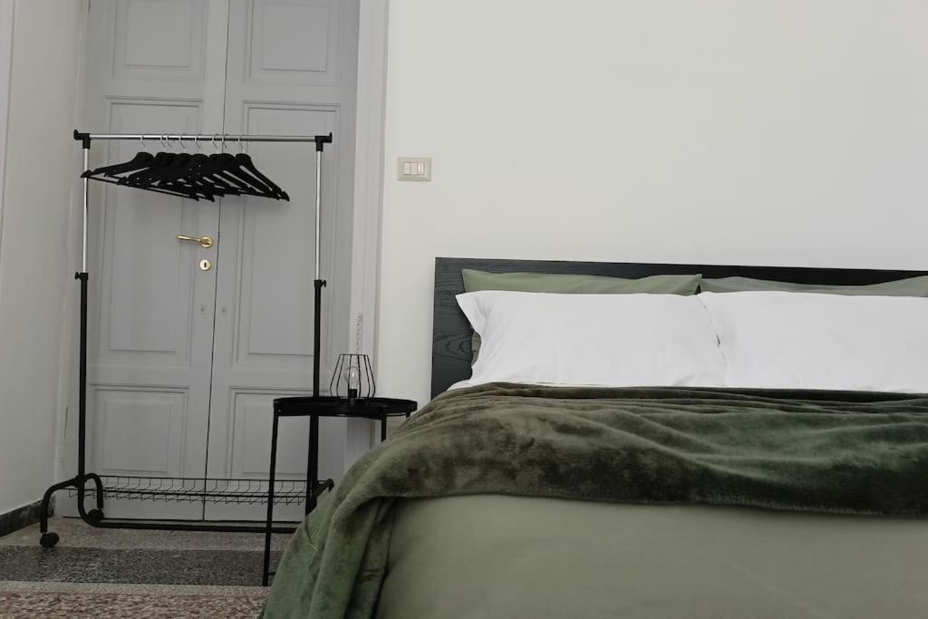 Rome - Termini House Appartement Buitenkant foto