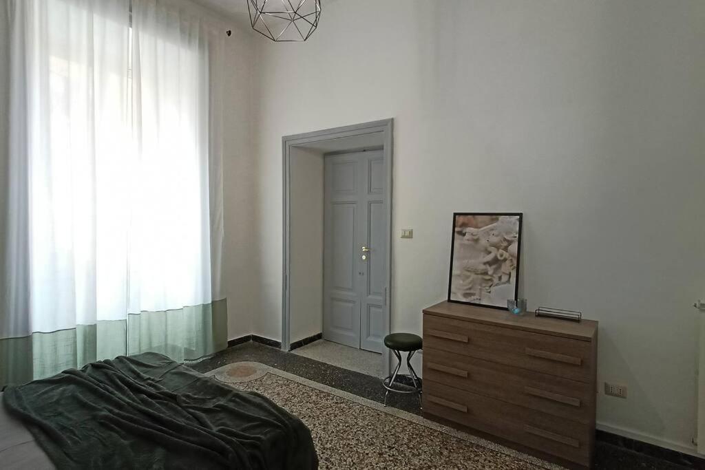 Rome - Termini House Appartement Buitenkant foto