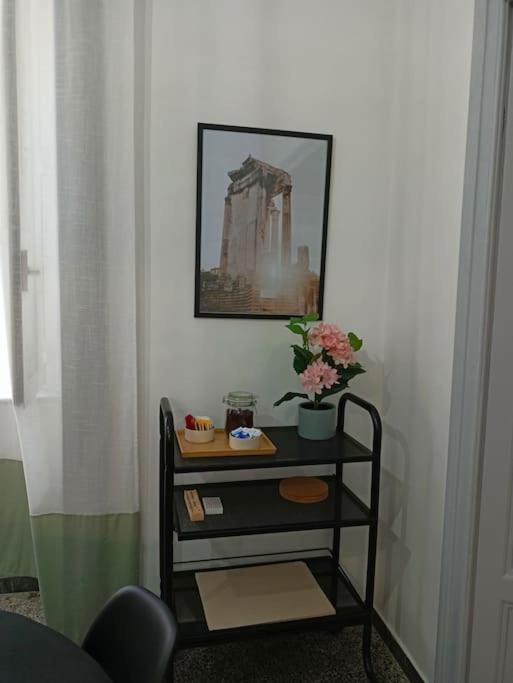 Rome - Termini House Appartement Buitenkant foto