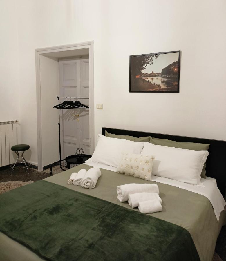 Rome - Termini House Appartement Buitenkant foto