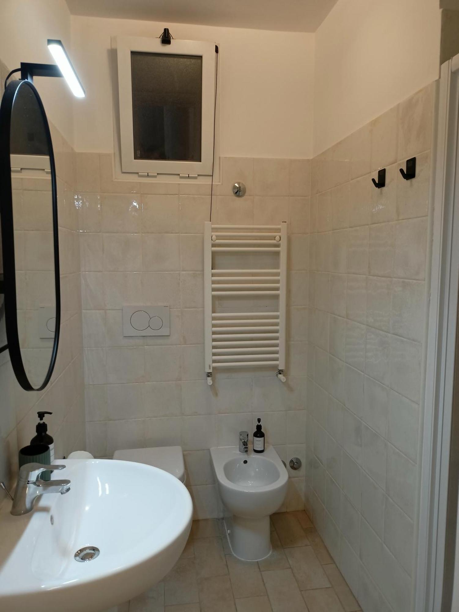 Rome - Termini House Appartement Buitenkant foto