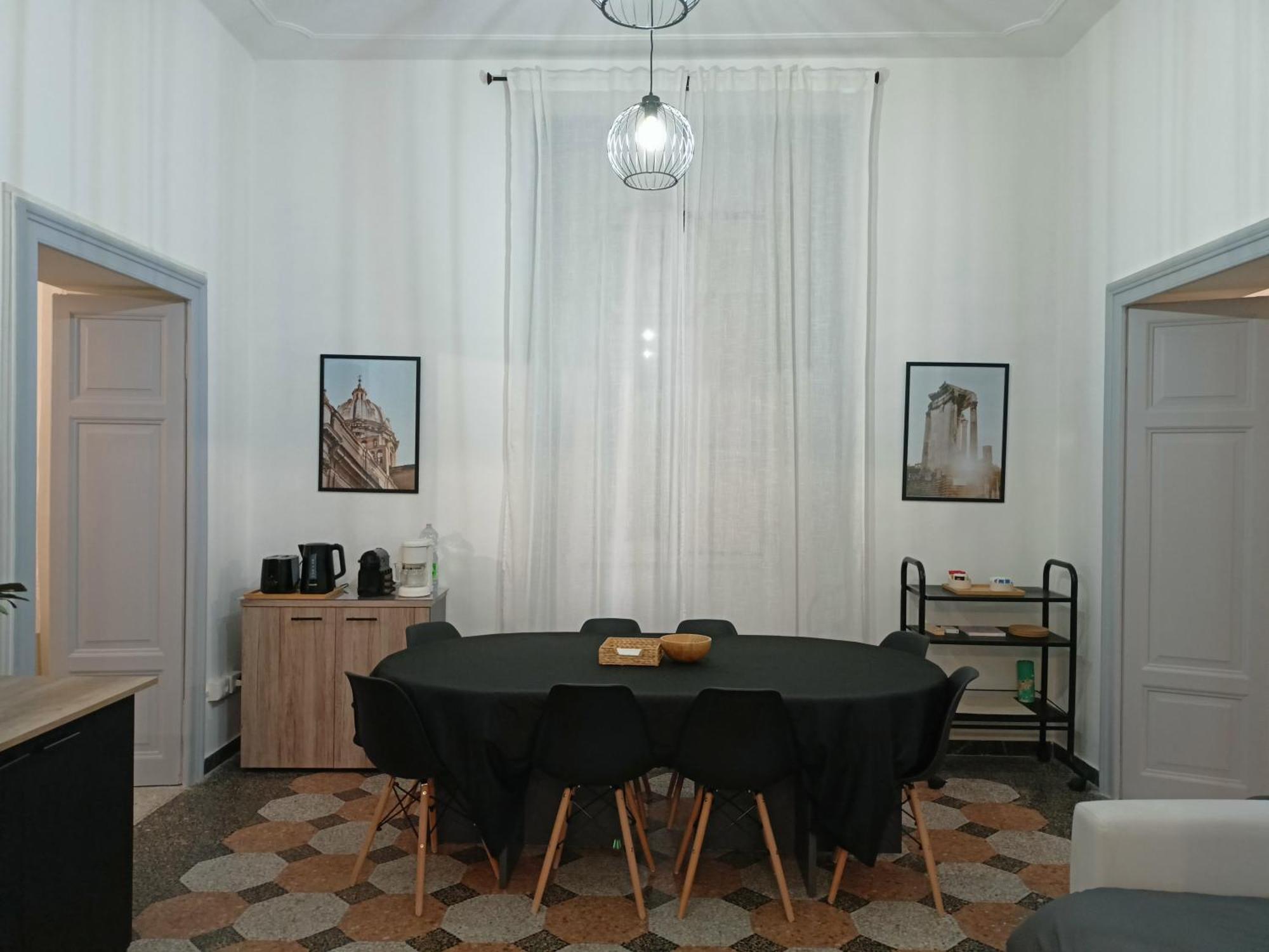 Rome - Termini House Appartement Buitenkant foto