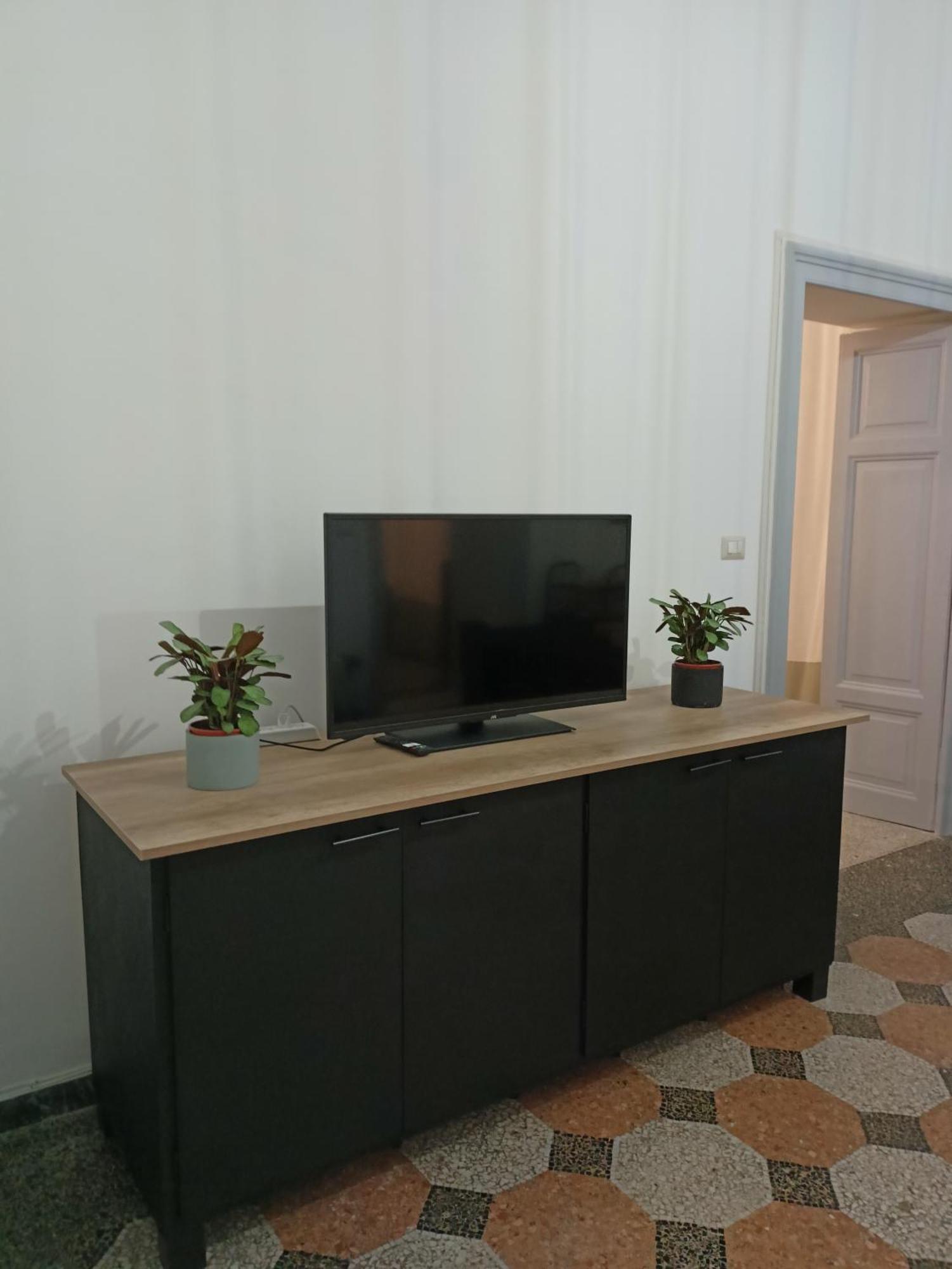 Rome - Termini House Appartement Buitenkant foto