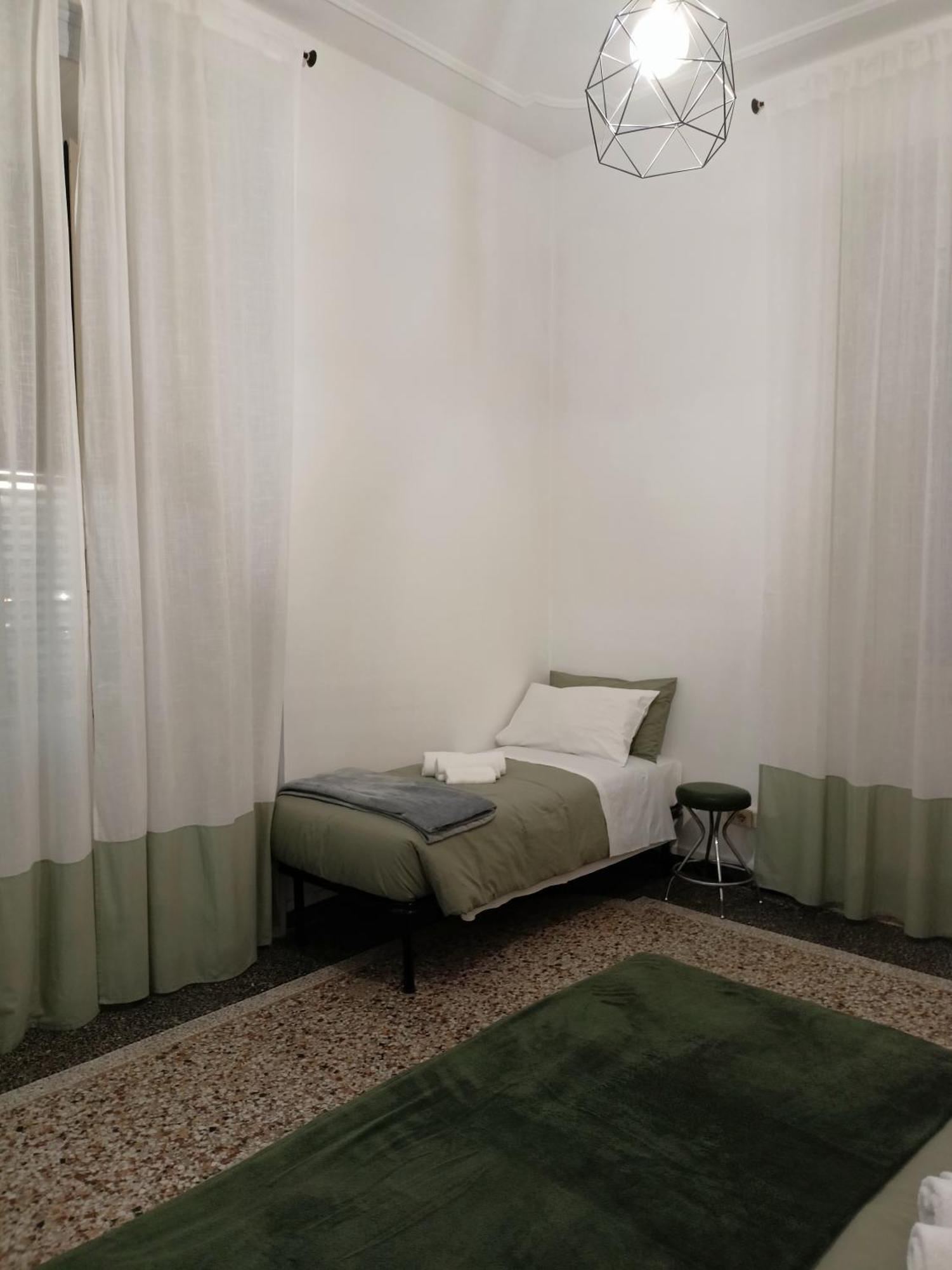 Rome - Termini House Appartement Buitenkant foto