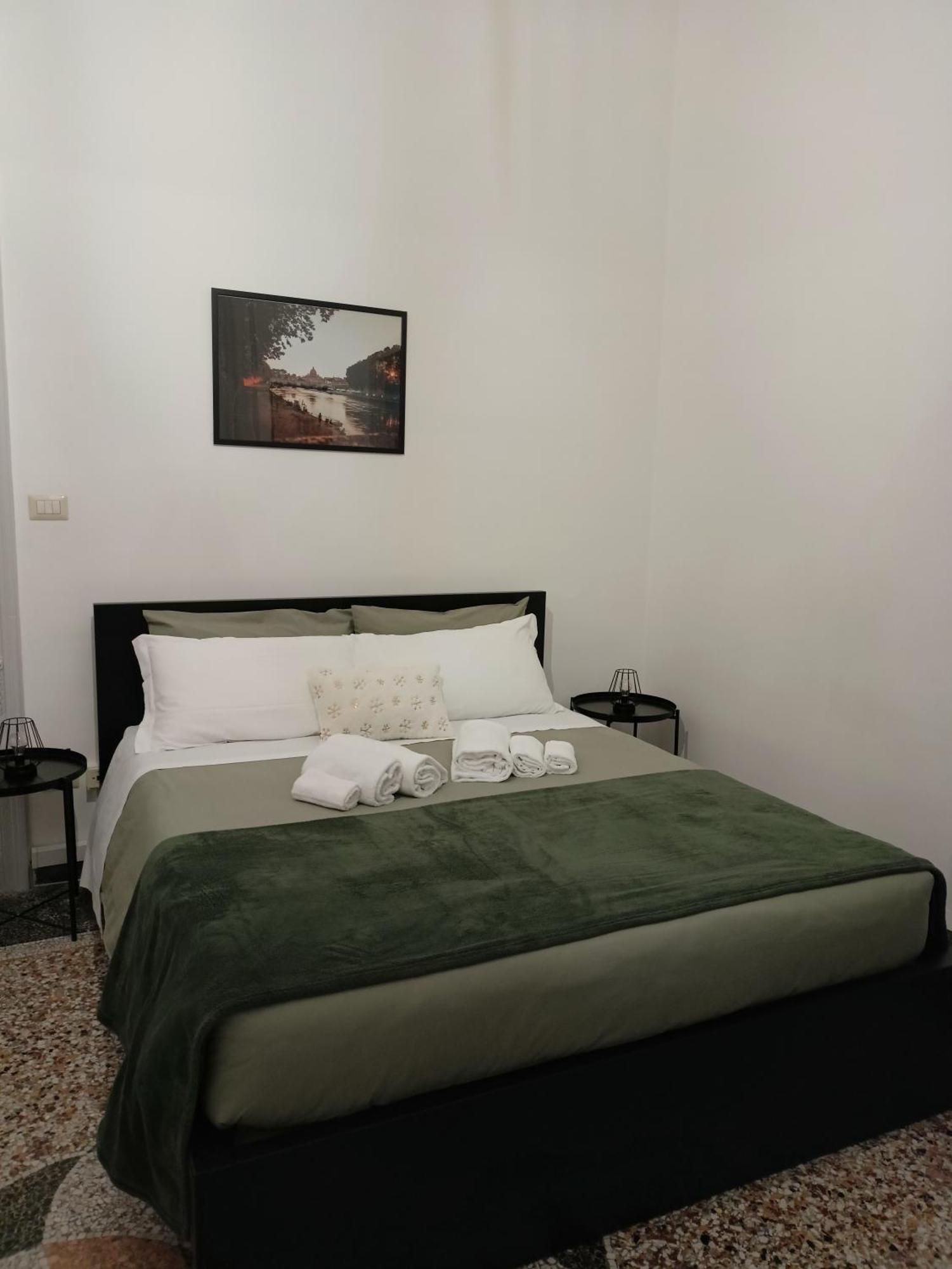 Rome - Termini House Appartement Buitenkant foto